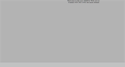 Desktop Screenshot of pob.eidnet.org
