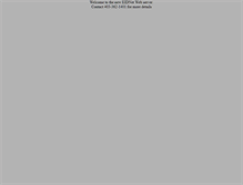 Tablet Screenshot of pob.eidnet.org