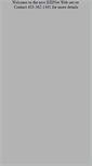 Mobile Screenshot of carmenv.eidnet.org